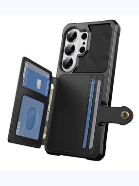 Samsung Galaxy S26 Ultra Case